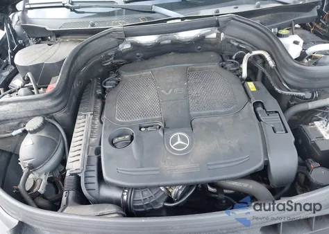 2013 Mercedes-Benz Glk 350 4Matic z USA, uszkodzony, nr VIN WDCGG8JB6DG120403